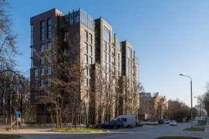 ЖК «TWICE (Твайс)»