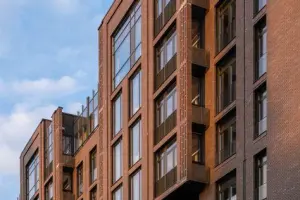 ЖК «TWICE (Твайс)»