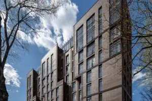 ЖК «TWICE (Твайс)»