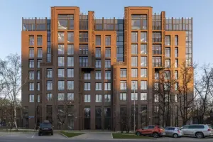 ЖК «TWICE (Твайс)»