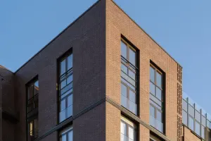 ЖК «TWICE (Твайс)»