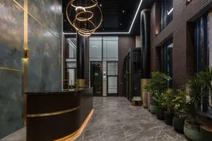 ЖК «TWICE (Твайс)»