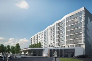 ЖК «Легенда Коренёво»