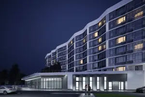 ЖК «Легенда Коренёво»