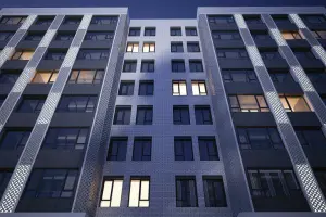 ЖК «Легенда Коренёво»