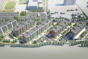 ЖК «Легенда Коренёво»