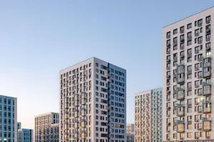 ЖК «Прибрежный Парк»