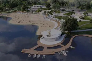 ЖК «Легенда Коренёво»