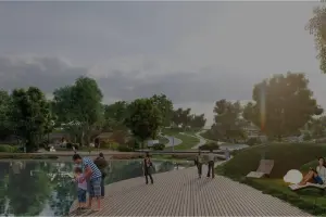 ЖК «Легенда Коренёво»