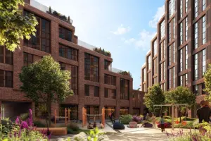 ЖК «Voxhall (Воксхолл)»