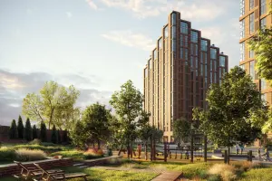 ЖК «Voxhall (Воксхолл)»