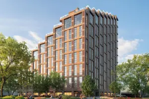 ЖК «Voxhall (Воксхолл)»