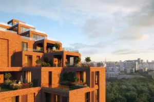 ЖК «Voxhall (Воксхолл)»