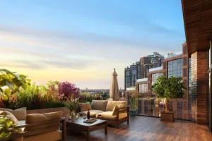 ЖК «Voxhall (Воксхолл)»