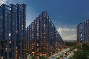 ЖК «Voxhall (Воксхолл)»