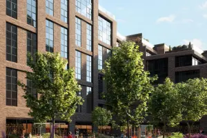 ЖК «Voxhall (Воксхолл)»