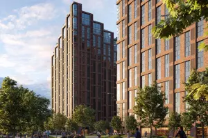 ЖК «Voxhall (Воксхолл)»