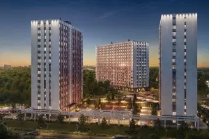 ЖК «Ольховый Квартал»