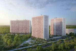 ЖК «Ольховый Квартал»