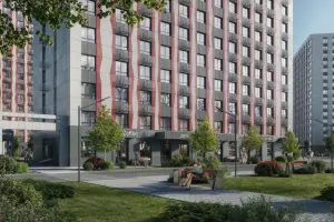 ЖК «Ольховый Квартал»