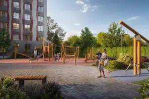 ЖК «Ольховый Квартал»