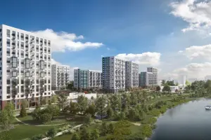 ЖК «Прибрежный Парк»