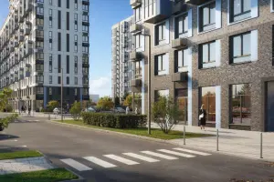 ЖК «Прибрежный Парк»