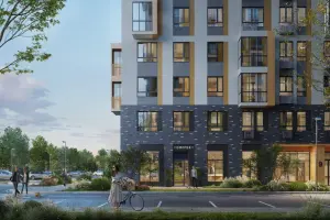 ЖК «Пятницкие Луга»