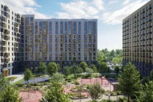ЖК «Пятницкие Луга»