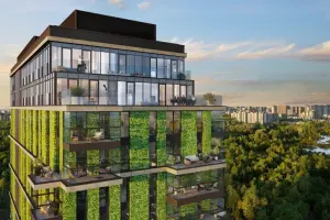 «ФизтехСити»