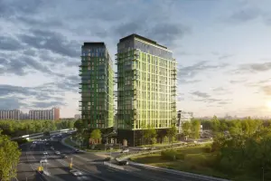 «ФизтехСити»