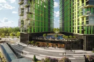 «ФизтехСити»