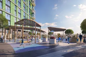 «ФизтехСити»