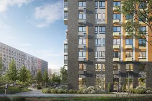 ЖК «Пятницкие Луга»