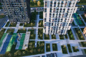 ЖК «Долина Яузы»