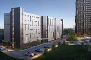 ЖК «Долина Яузы»