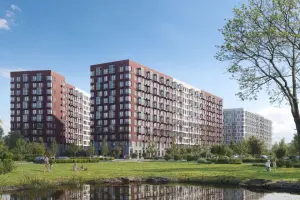 ЖК «Богдановский Лес»