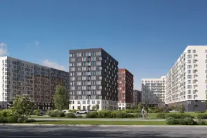 ЖК «Богдановский Лес»