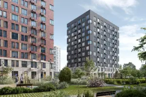 ЖК «Богдановский Лес»