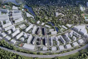 ЖК «Богдановский Лес»