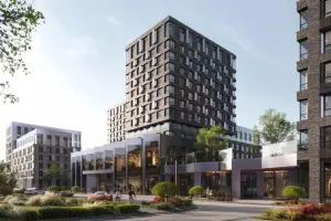 «Верейская 41»