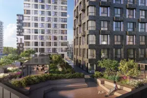 «Верейская 41»