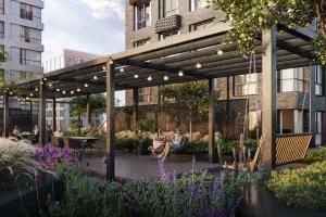 «Верейская 41»