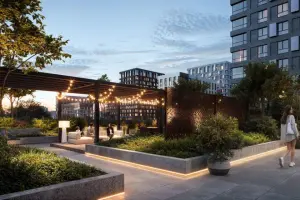 «Верейская 41»