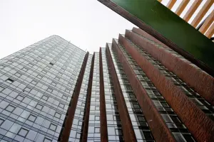 «Резиденция Сокольники»