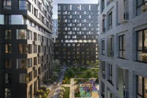 «Верейская 41»