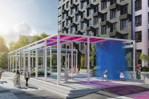 «Верейская 41»