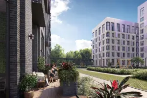 «Верейская 41»