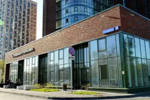 «Резиденция Сокольники»