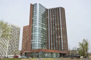 «Резиденция Сокольники»